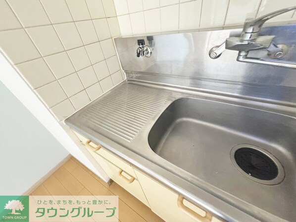 グランデュール高橋の物件内観写真